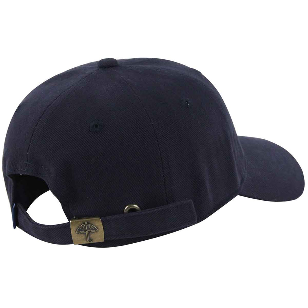 Helas Classic Cap Navy  Helas   