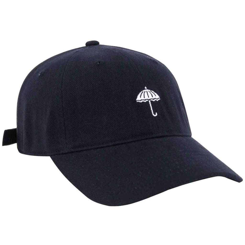 Helas Classic Cap Navy  Helas   