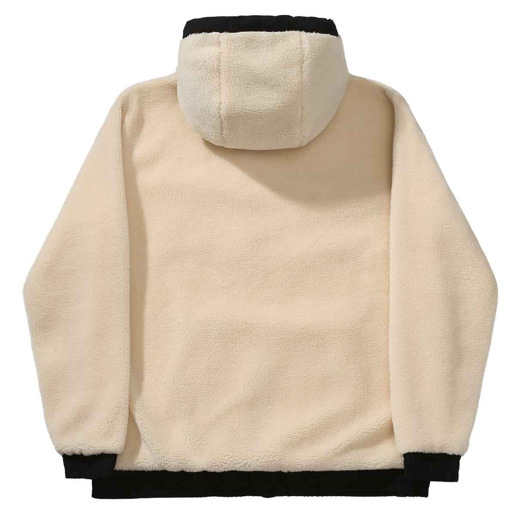 Helas Cozy Hoodie Off White  Helas   