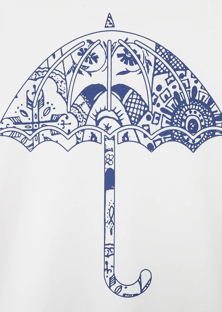 Helas - Hélas Henne T-Shirt White