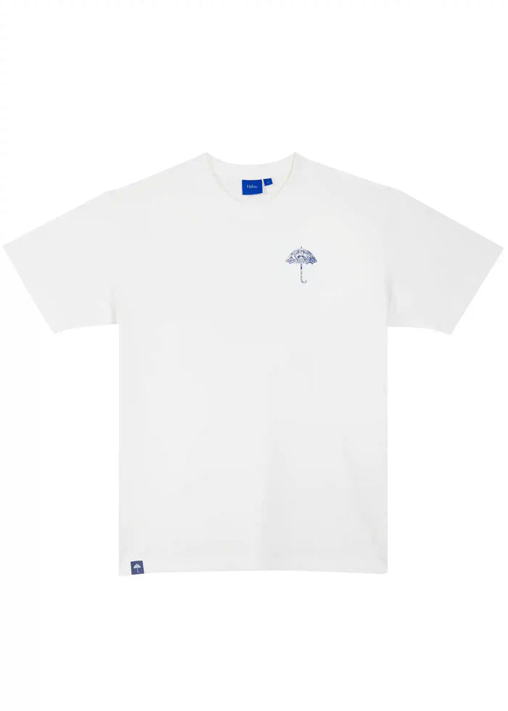 Helas - Hélas Henne T-Shirt White