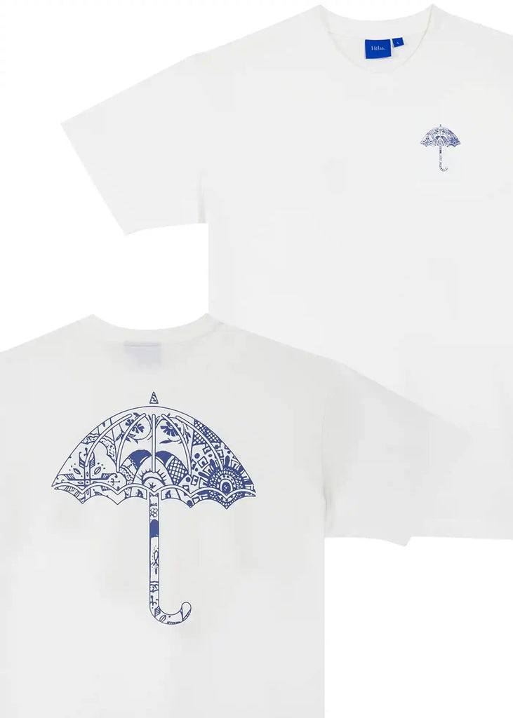 Helas - Hélas Henne T-Shirt White