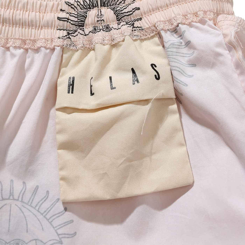 Helas Pyjamax Pants Beige  Helas   