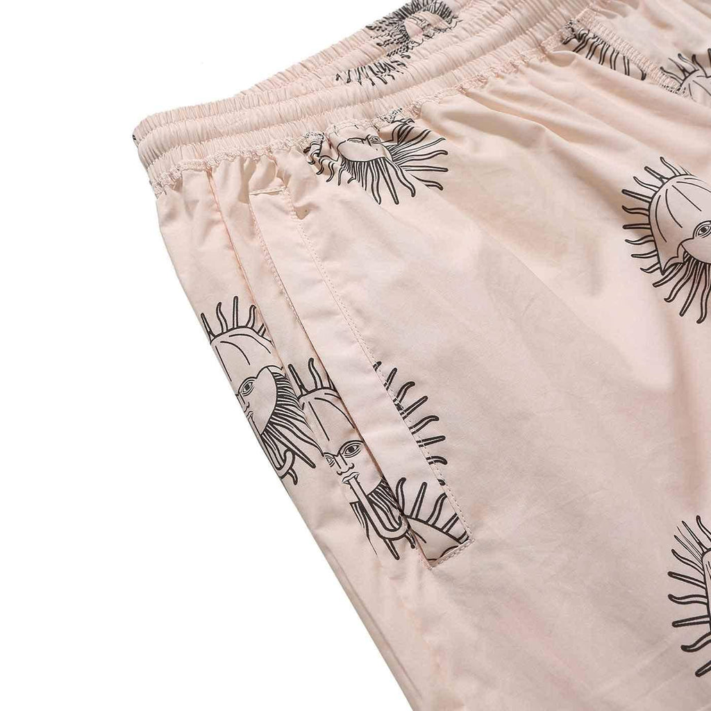 Helas Pyjamax Pants Beige  Helas   