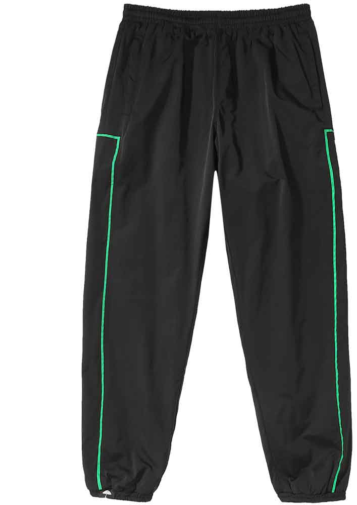 Helas Siempre Tracksuit Pants Black  Helas   