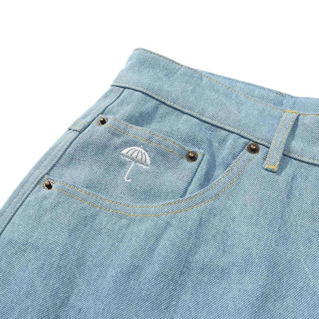 Helas Tonic Jeans Light Blue  Helas   