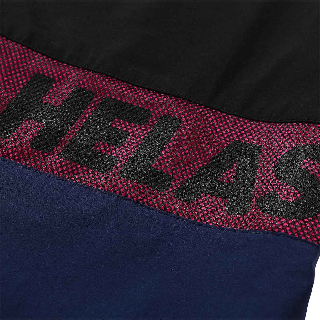 Helas Speed Tracksuit Pants Black  Helas   