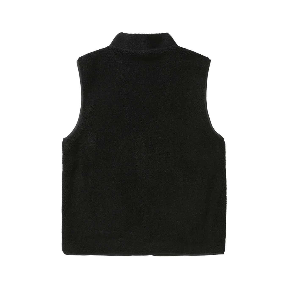 Helas Vesty Vest Black  Helas   