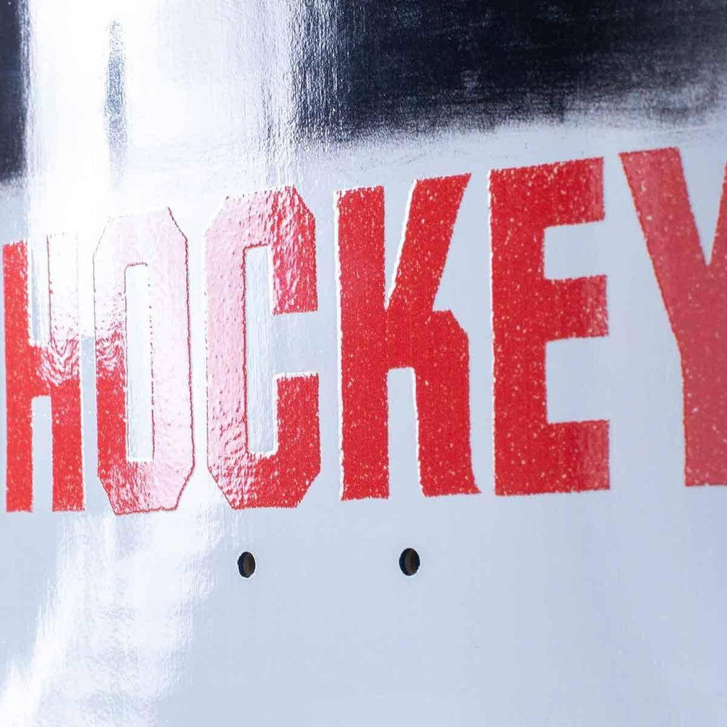 Hockey Andrew Allen's Inferno 8.5 Deck  Hockey   