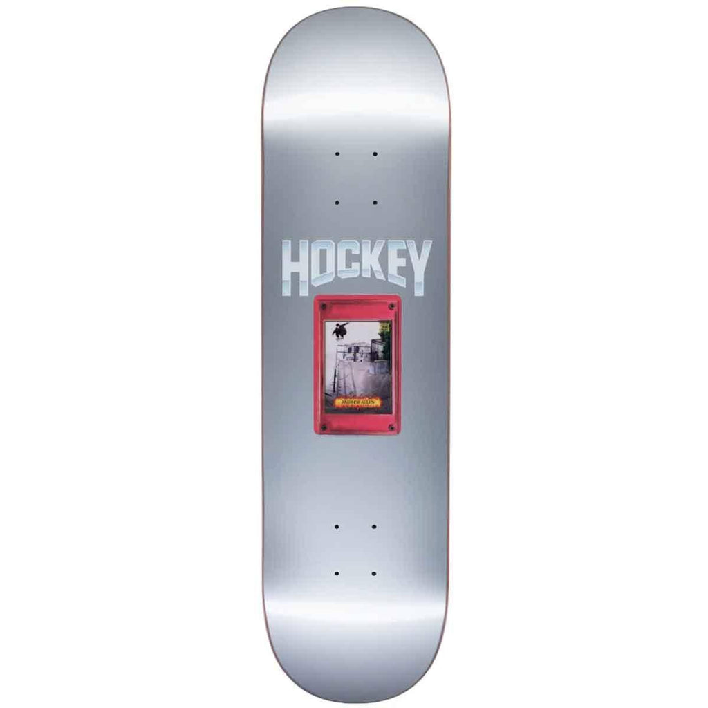 Hockey Allen Main Event 8.25 Deck  Hockey   