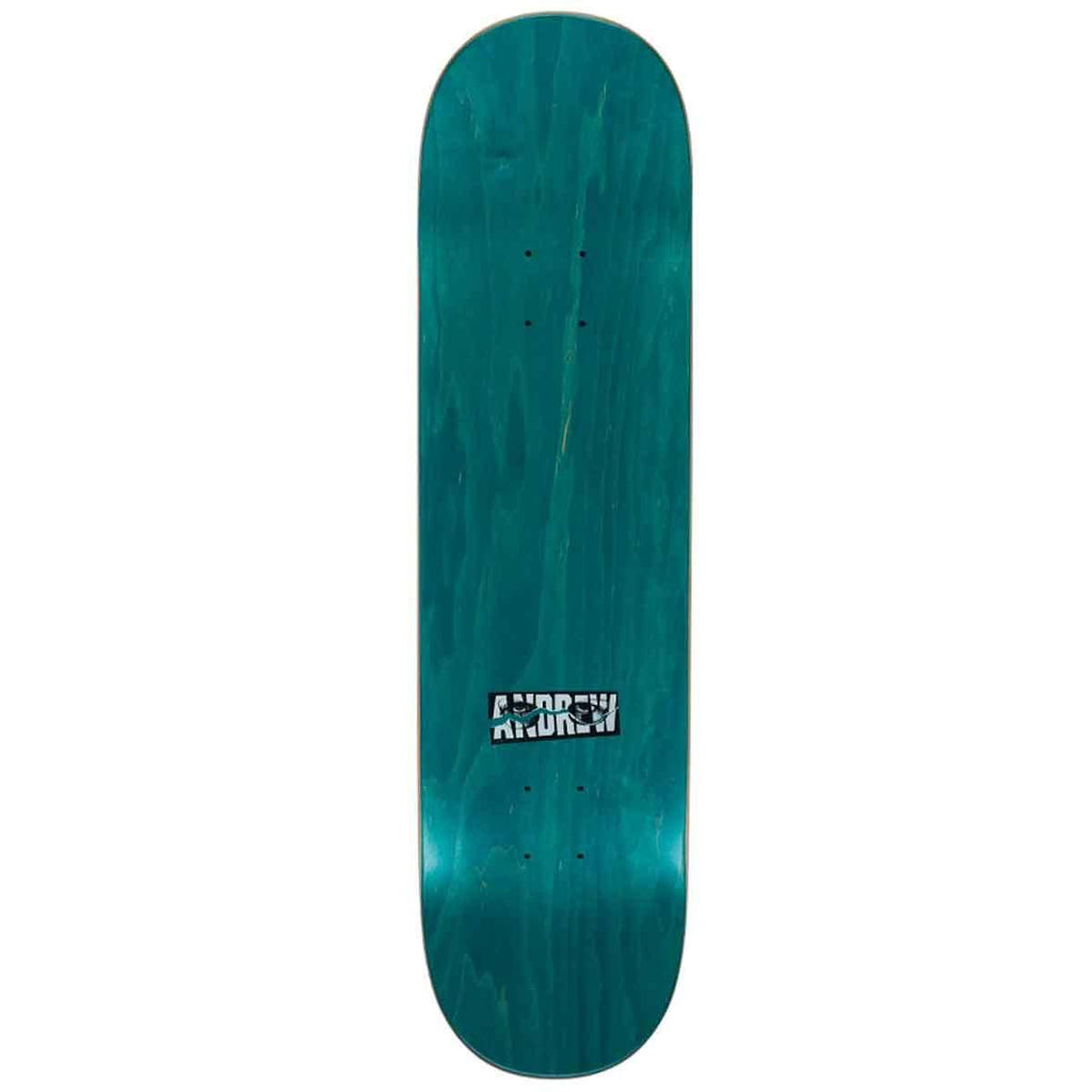 Hockey Allen Main Event 8.25 Deck  Hockey   