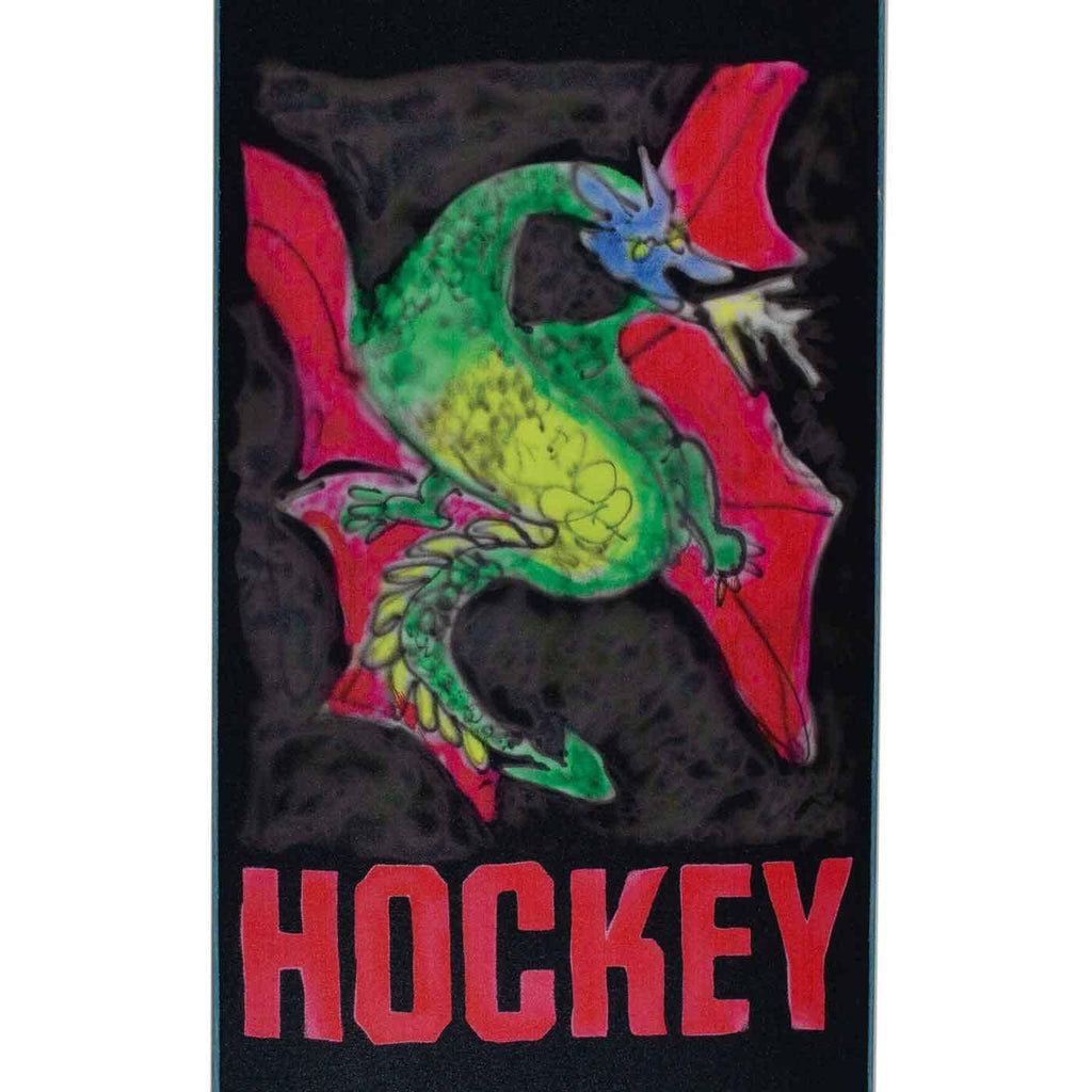 Hockey Kadow Air Dragon 8.25 Deck  Hockey   