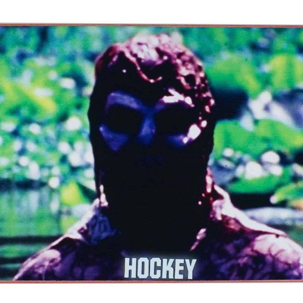 Hockey Kadow End Scene 8.38 Deck  Hockey   