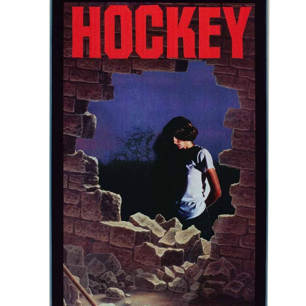 Hockey Piscopo Dawn 8.0 Deck  Hockey   