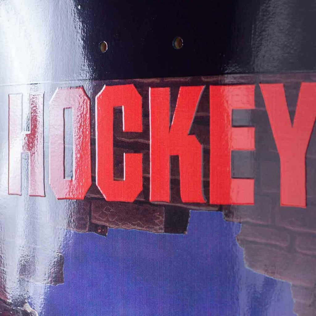 Hockey Piscopo Dawn 8.38 Deck  Hockey   