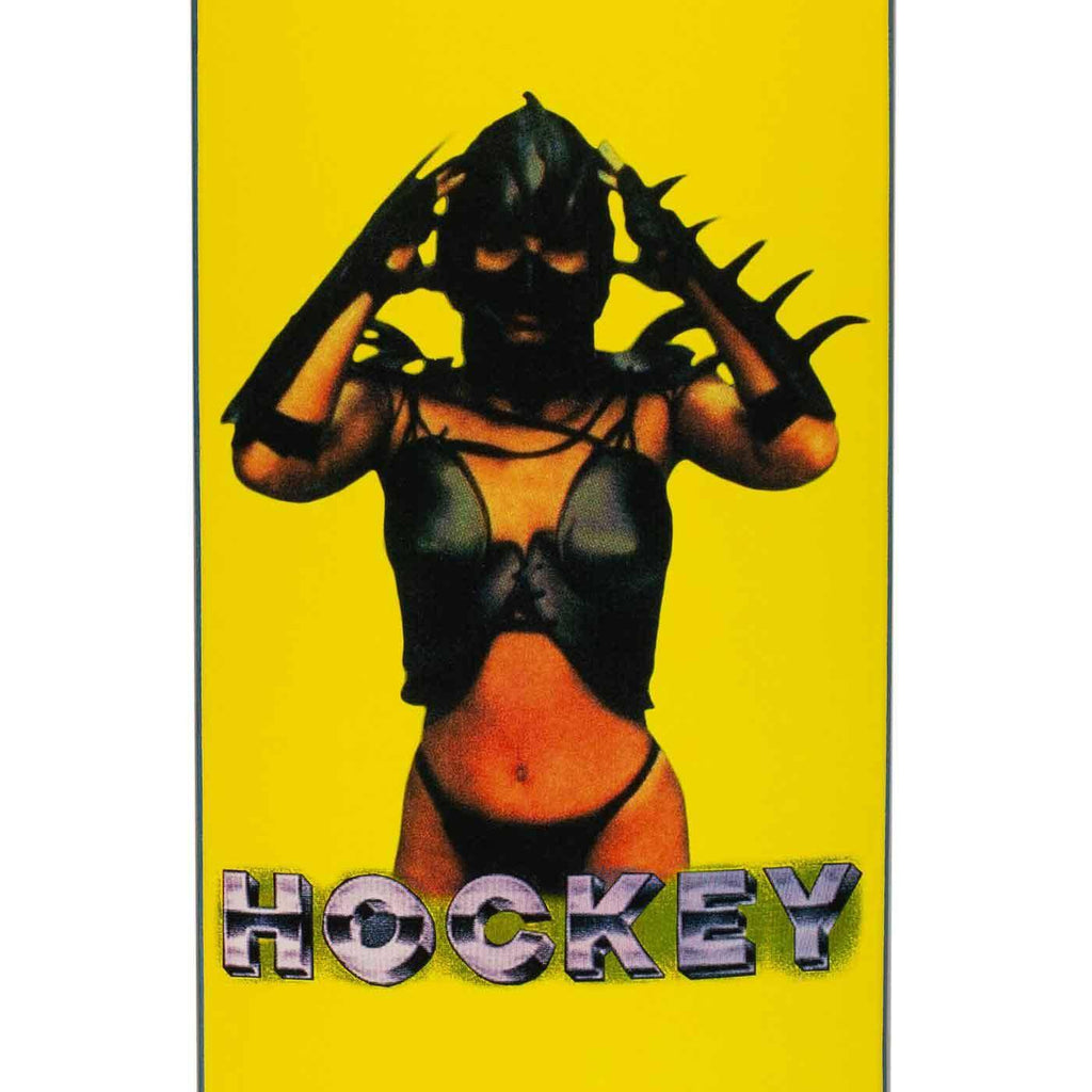 Hockey Piscopo Gwendoline 8.5 Deck  Hockey   