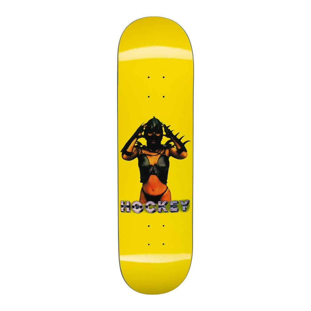 Hockey Piscopo Gwendoline 8.5 Deck  Hockey   