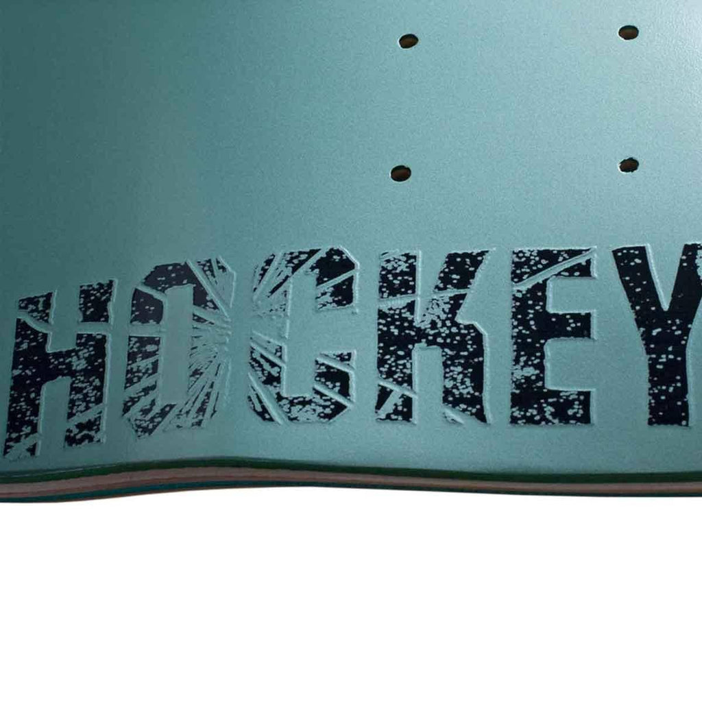 Hockey Piscopo Ultraviolence 8.0 Deck  Hockey   