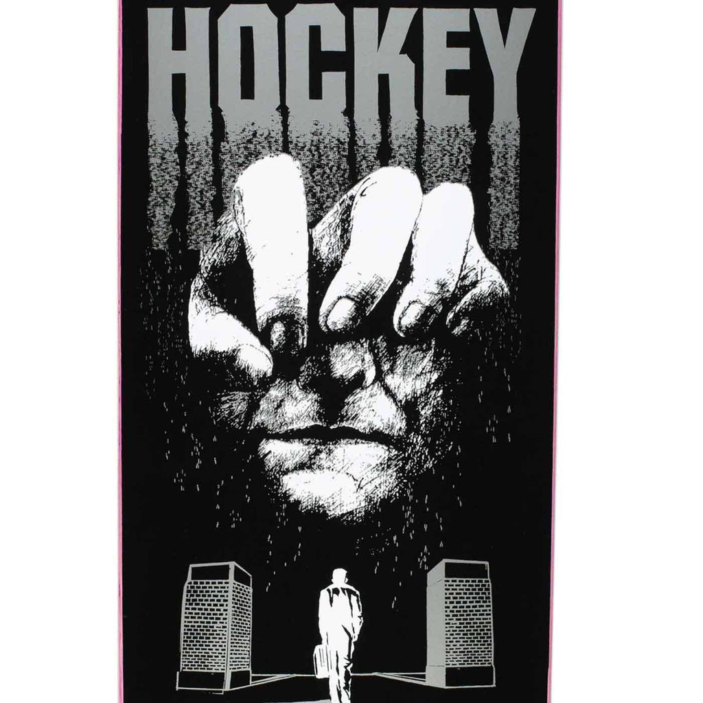 Hockey Fitzgerald Exit Overlord 8.25 Deck  Hockey   