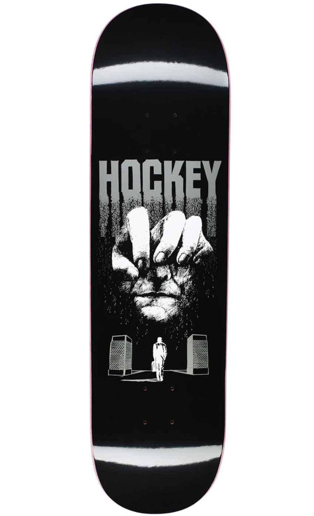 Hockey Fitzgerald Exit Overlord 8.25 Deck  Hockey   