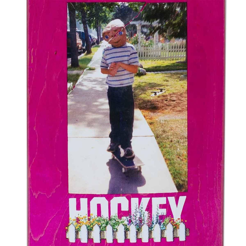 Hockey Fitzgerald Neighbor 8.5 Deck  Hockey   