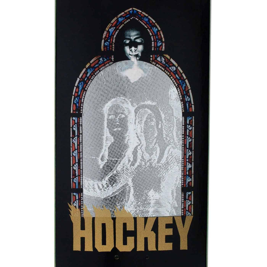 Hockey Rodrigues Forgiveness 8.5 Deck  Hockey   