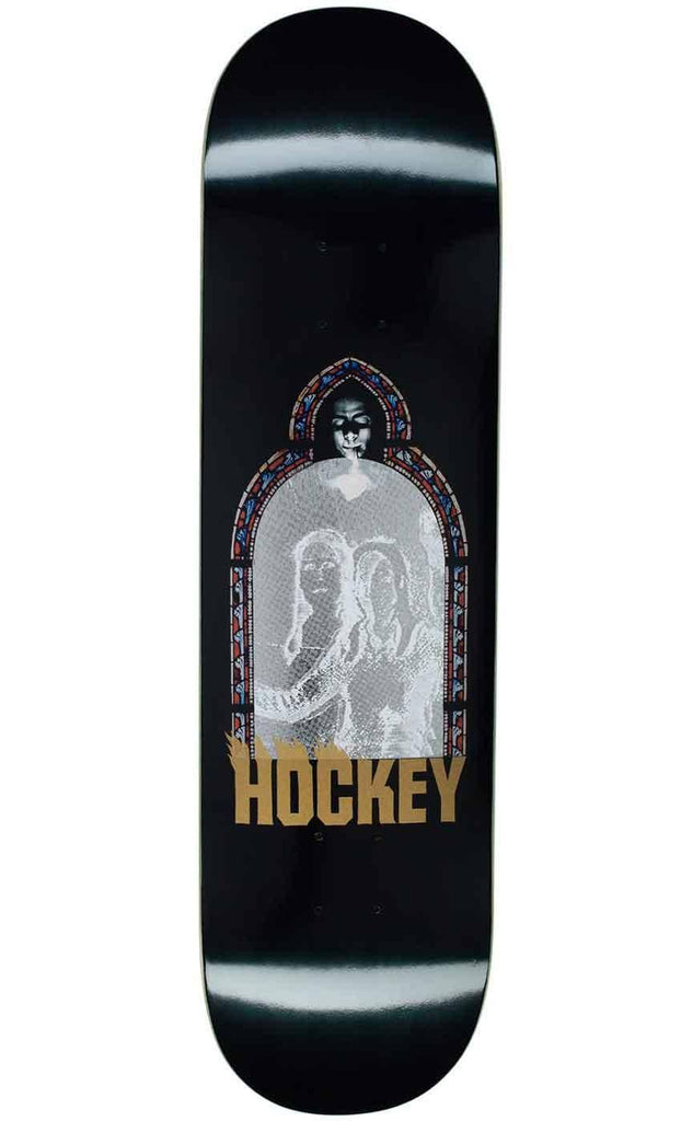 Hockey Rodrigues Forgiveness 8.5 Deck  Hockey   