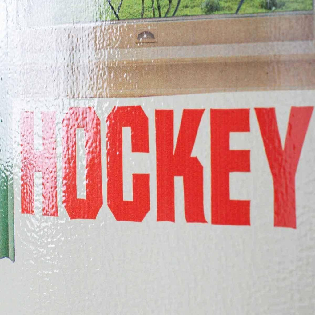 Hockey Looking Glass 8.5 Deck  Hockey   