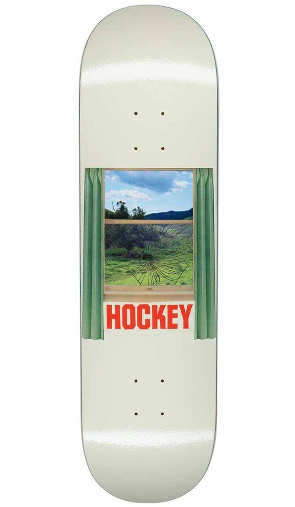 Hockey Looking Glass 8.25 Deck  Hockey   