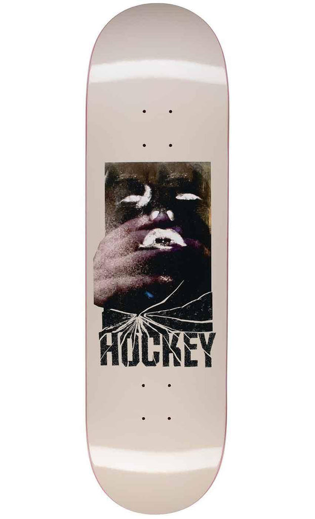 Hockey Mac 9.0 Deck Sand  Hockey   