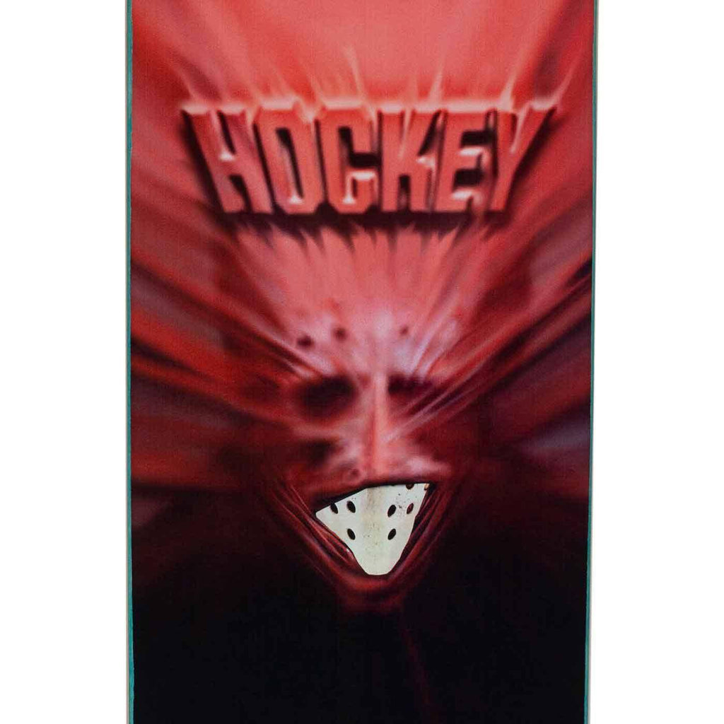 Hockey Stain Fireball 8.44 Deck  Hockey   