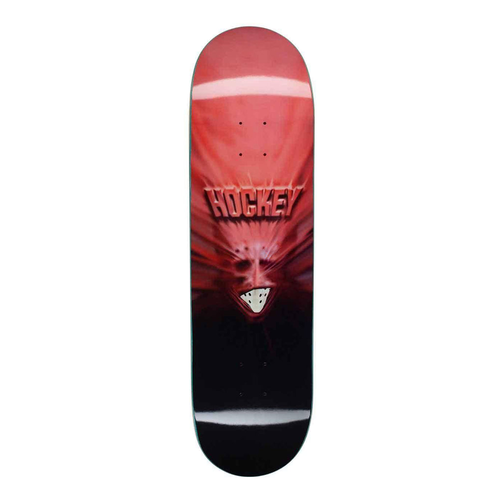 Hockey Stain Fireball 8.44 Deck  Hockey   