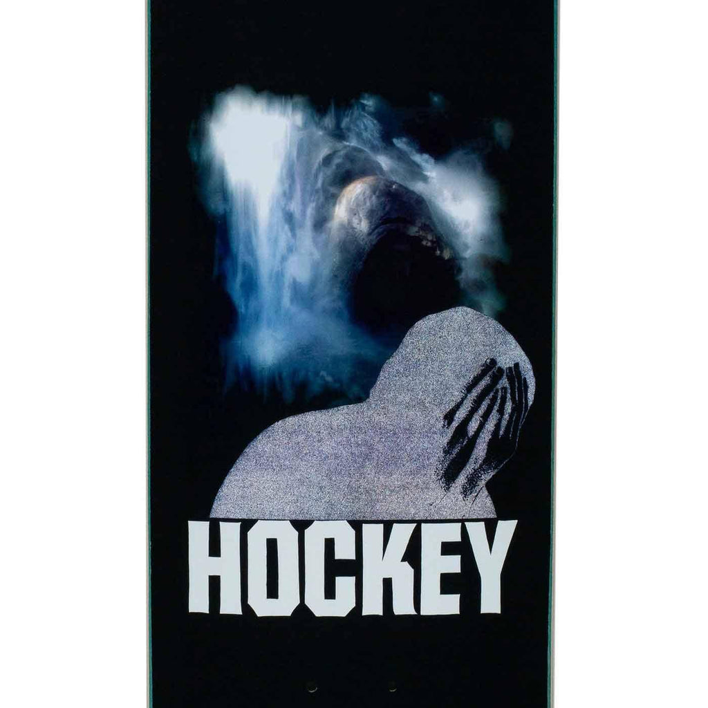 Hockey Stain God of Suffer 8.25 Deck  Hockey   