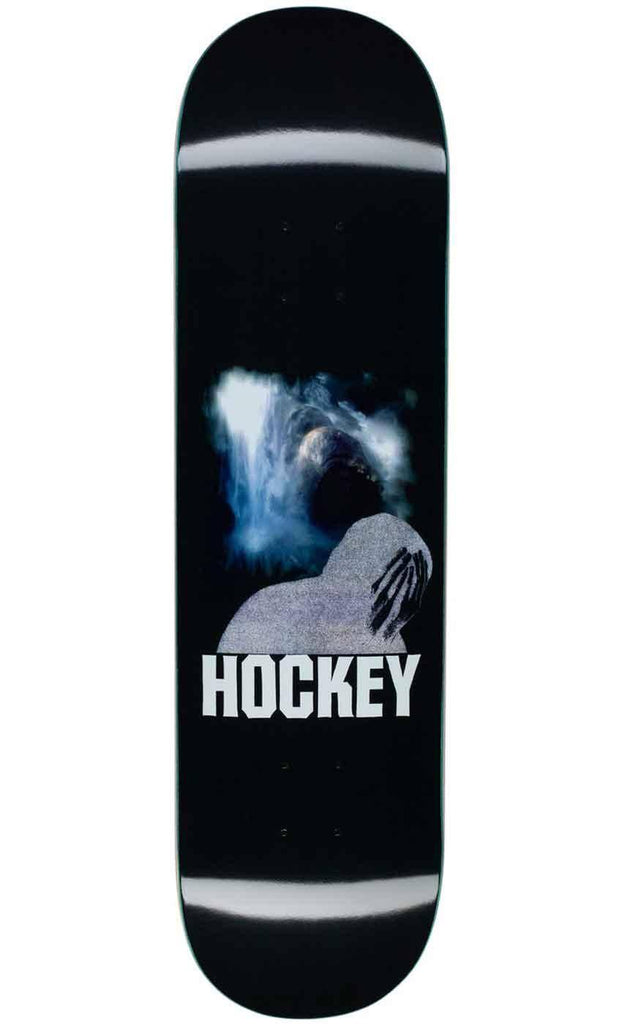 Hockey Stain God of Suffer 8.25 Deck  Hockey   