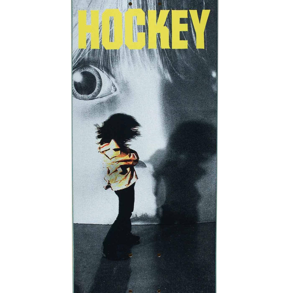 Hockey Stain Imbalance 8.44 Deck  Hockey   