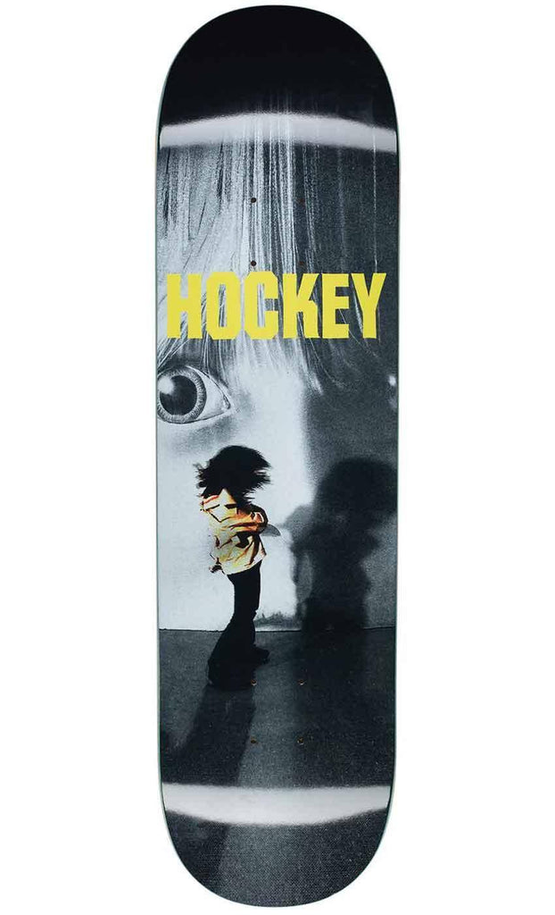 Hockey Stain Imbalance 8.44 Deck  Hockey   