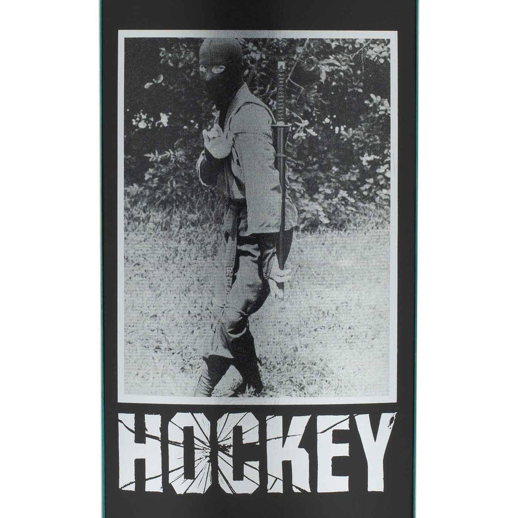 Hockey Ninja 8.25 Deck  Hockey   