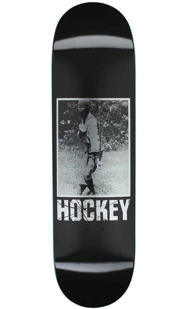 Hockey Ninja 8.25 Deck  Hockey   