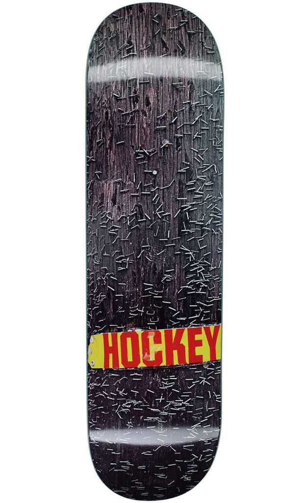 Hockey No Bills 8.38 Deck  Hockey   