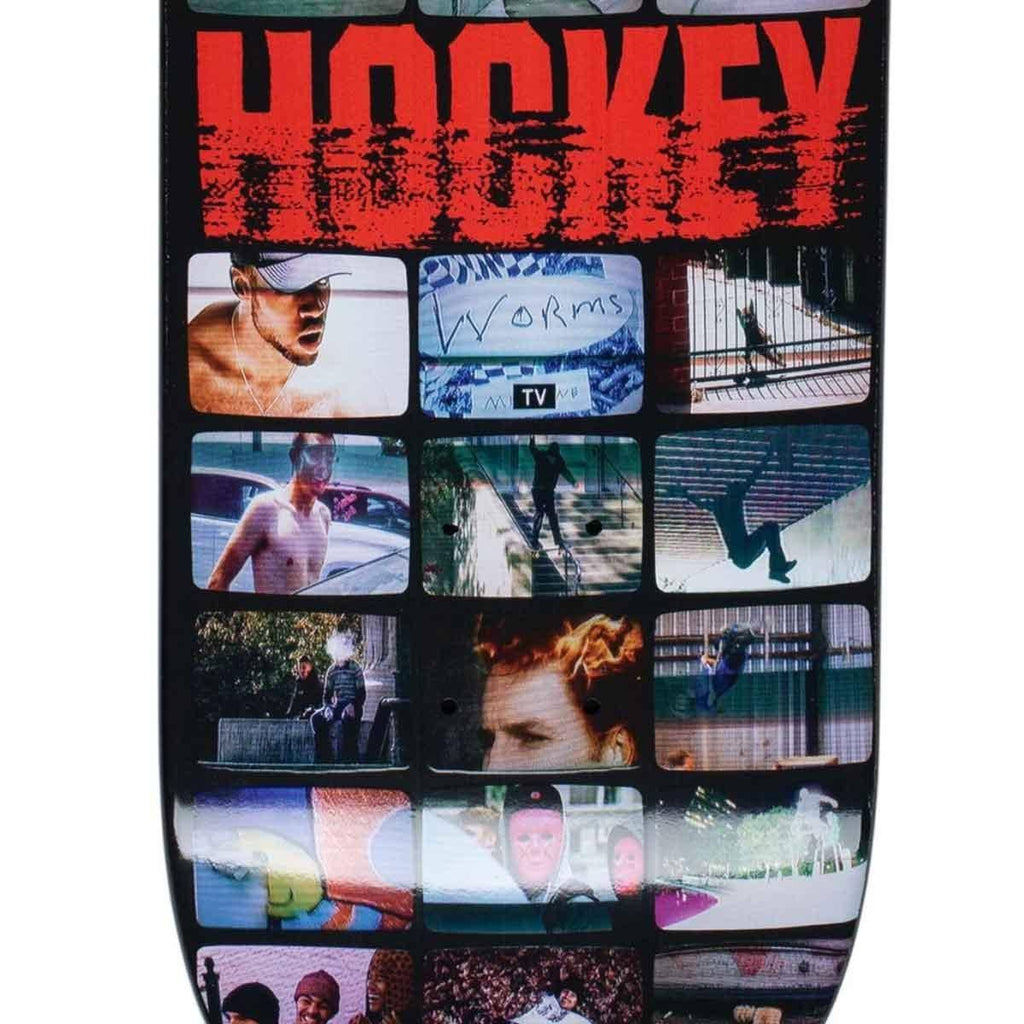 Hockey Screens 8.25 Deck  Hockey   