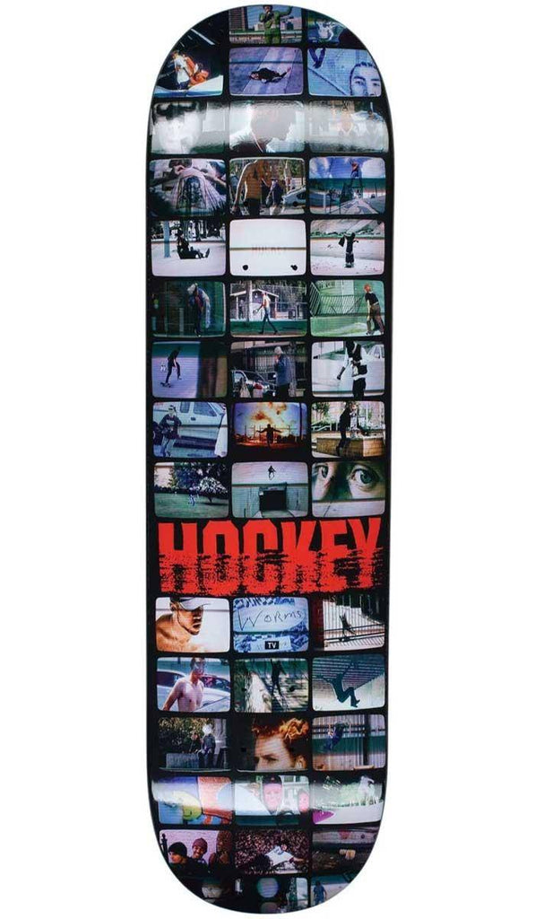 Hockey Screens 8.25 Deck  Hockey   