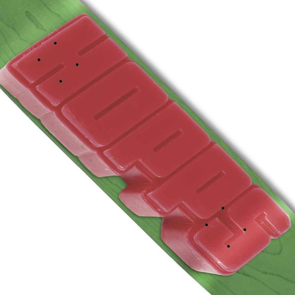 Hopps Big Wax 8.0 Deck  Hopps   