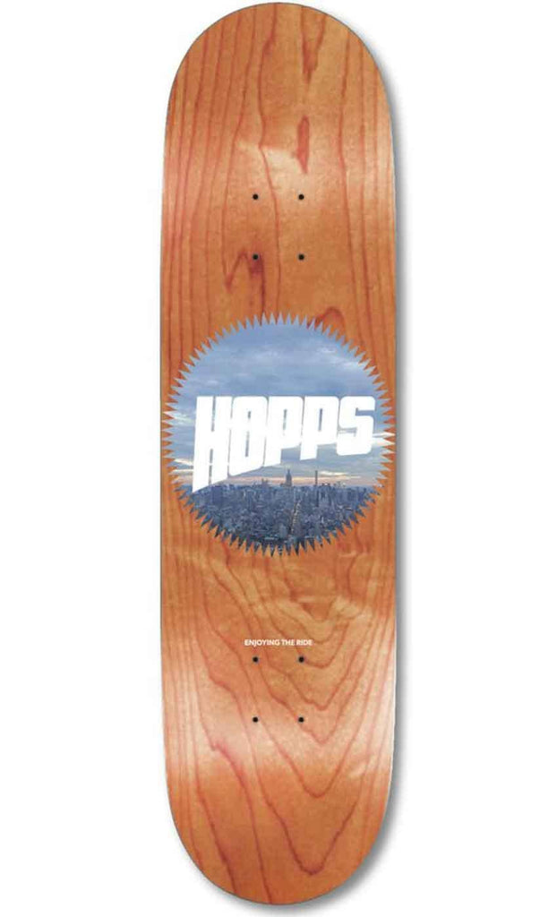 Hopps Sun City 8.25 Deck  Hopps   