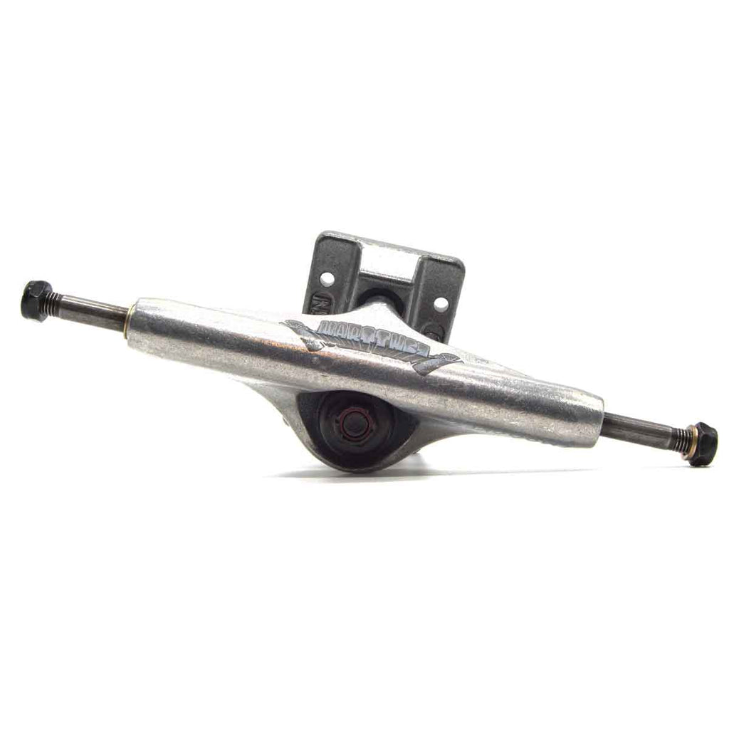 Independent - Independent 149 Martinez Stage 11 Trucks Silver Grey