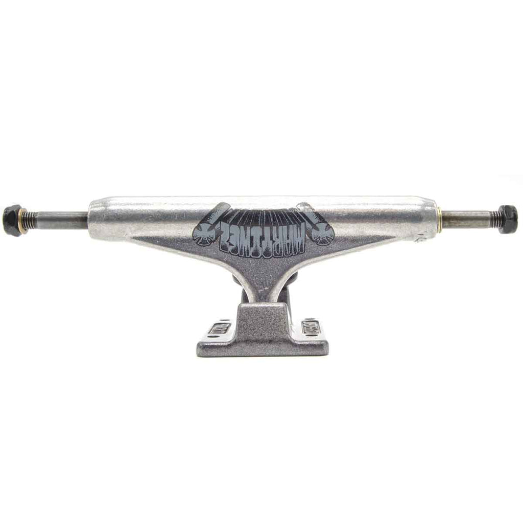 Independent - Independent 149 Martinez Stage 11 Trucks Silver Grey