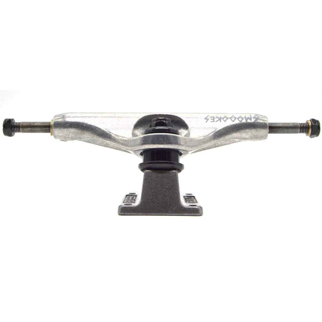 Independent - Independent 149 Martinez Stage 11 Trucks Silver Grey