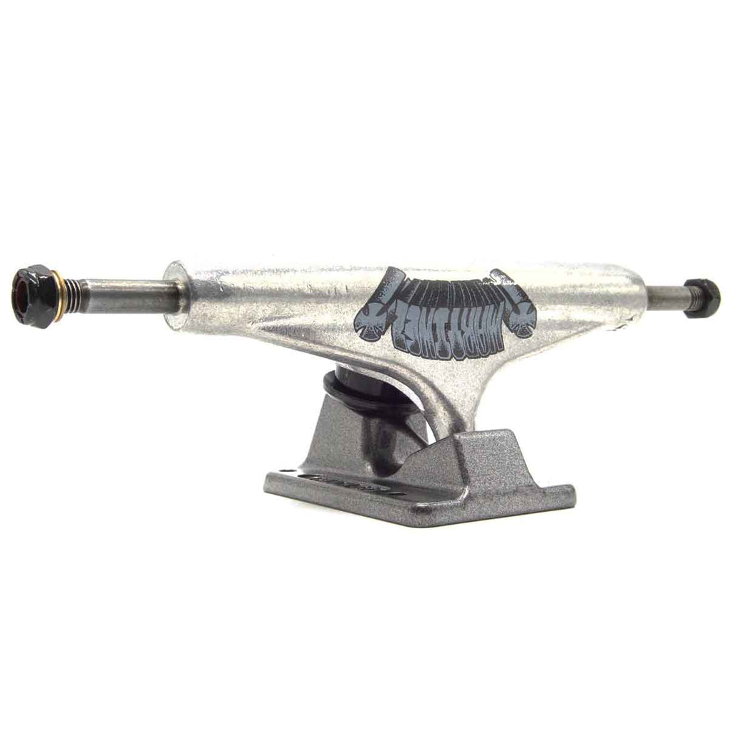 Independent - Independent 149 Martinez Stage 11 Trucks Silver Grey