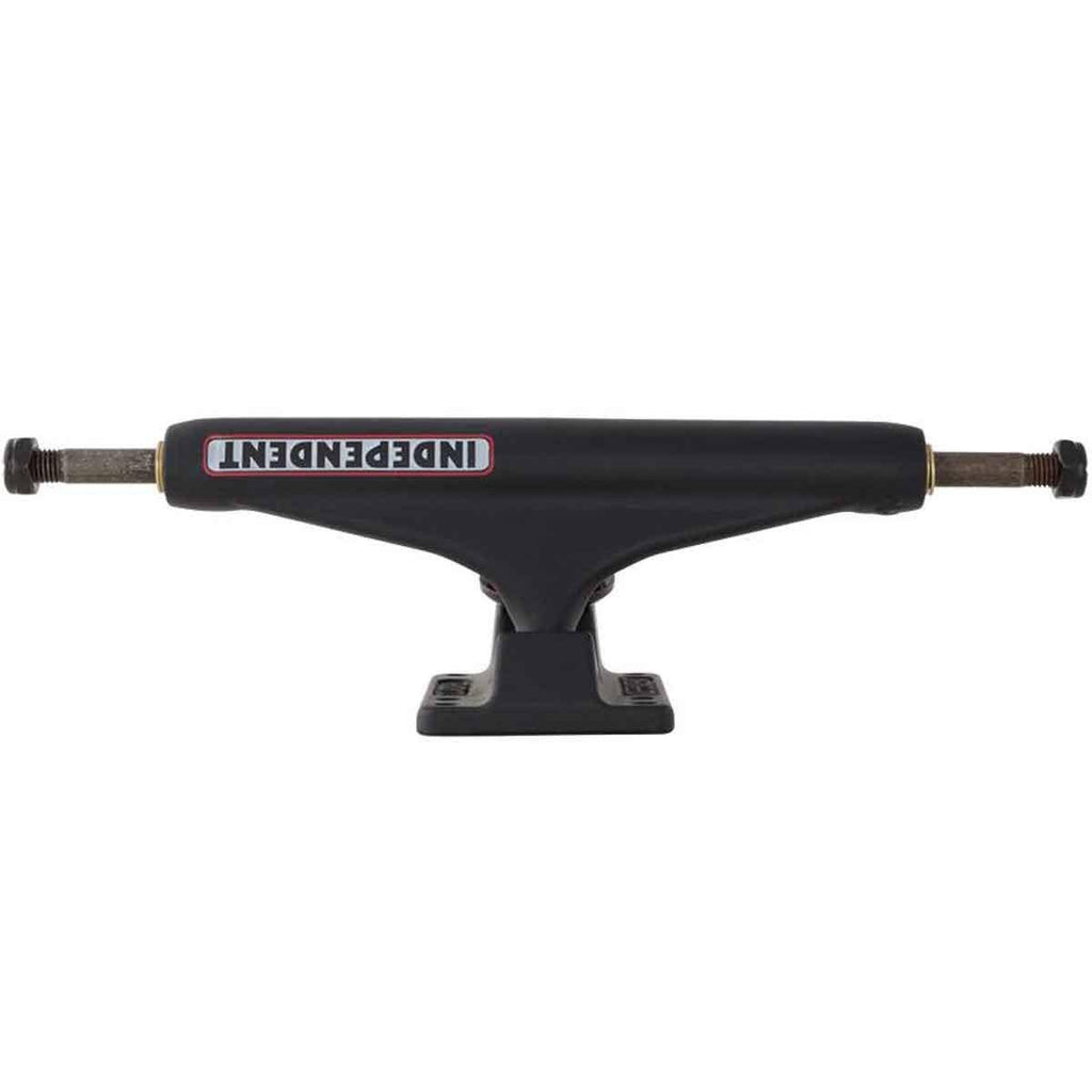 Independent - Independent 149 Stage 11 Bar Truck Flat Black