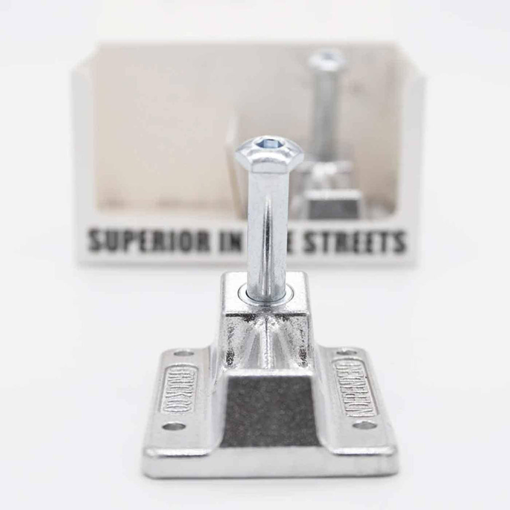 Independent - Independent Inverted Kingpin Baseplate Set
