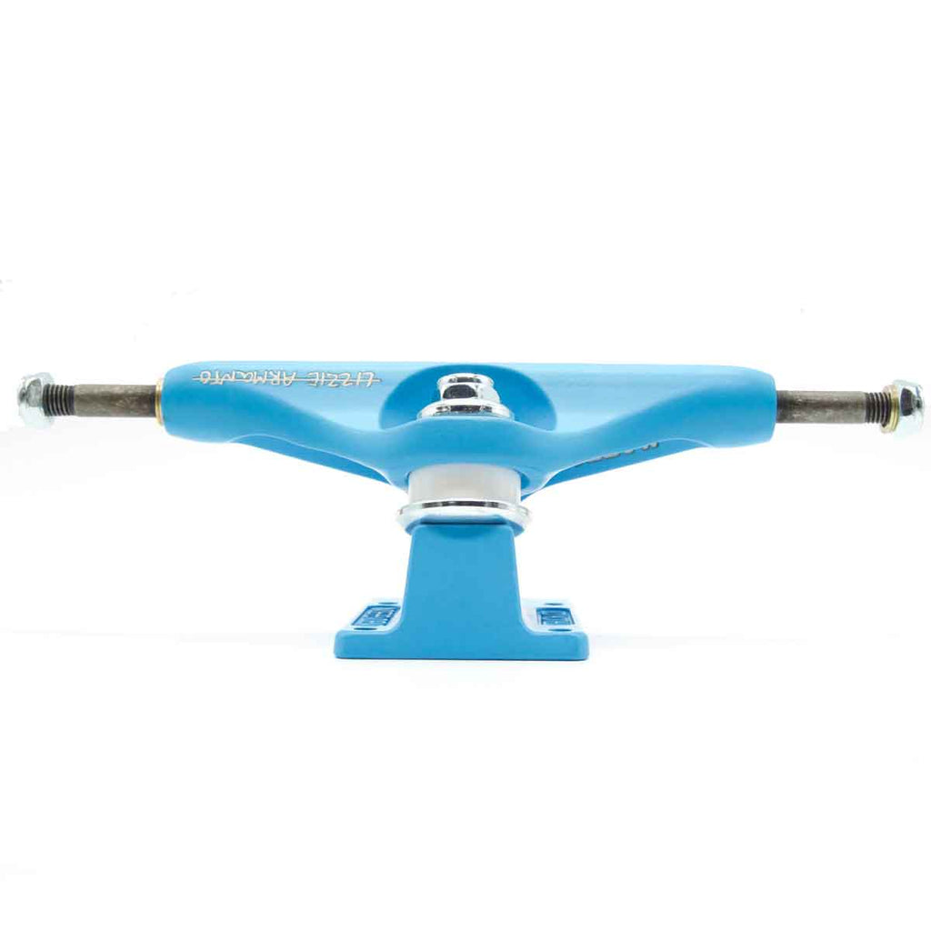 Independent 144 Lizzie Armanto Cross Stage 11 Trucks Light Blue  Independent   